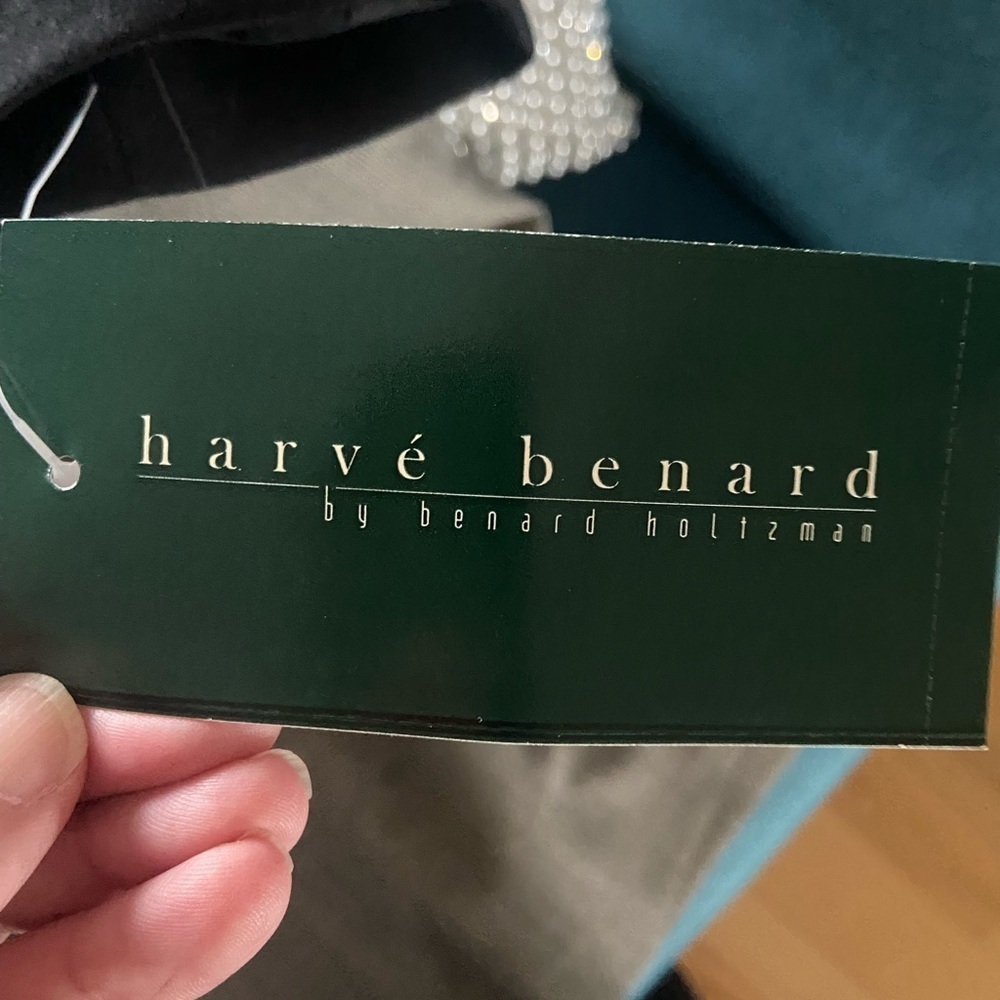 NWT Harve Bénard Vintage dress and blazer - Picture 13 of 14